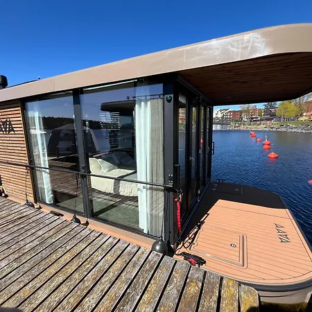 Aava Floating 25 Savonlinna