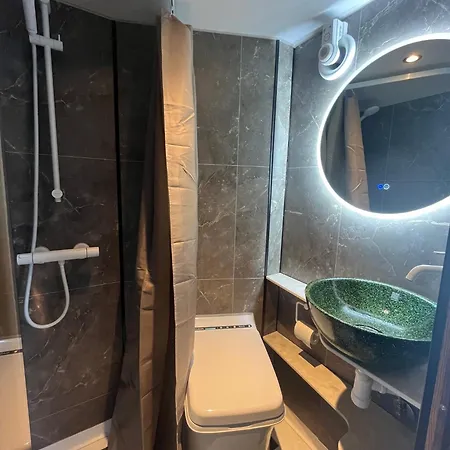 Aava Floating 25 * Savonlinna
